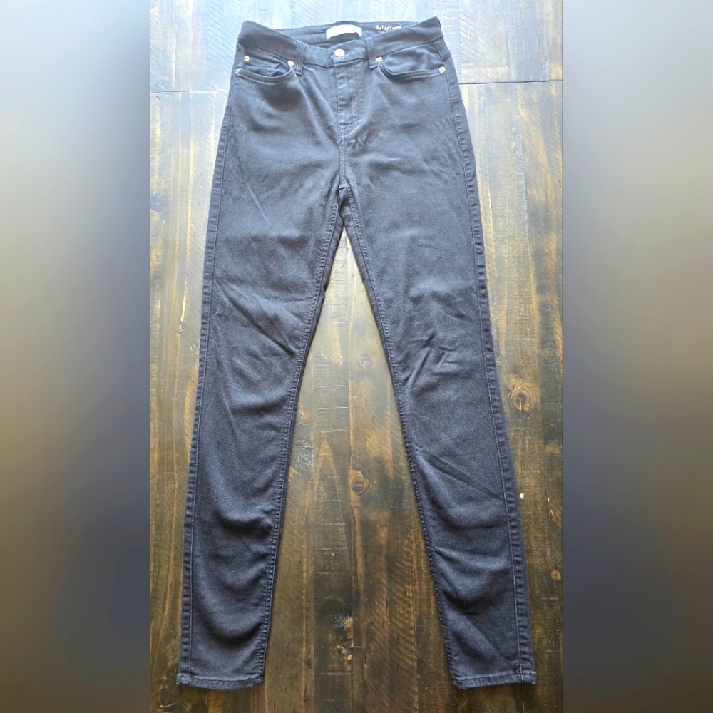7 for all mankind pants